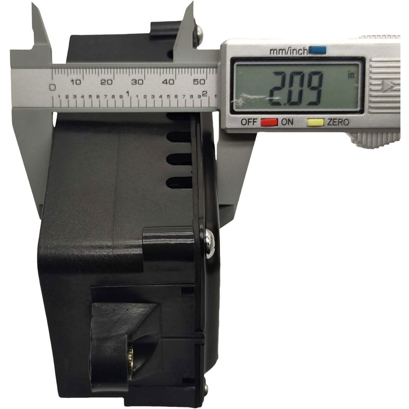 DURAFORCE CDI Ignition 688-85540-16-00 688-85540-15-00 for 84-96 Yamaha 75 85 90 2 Stoke