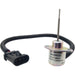 DURAFORCE 12V Shutdown Solenoid for Kubota Yanmar 1E152-60011 V2203 1503ES-12A5SUC9S