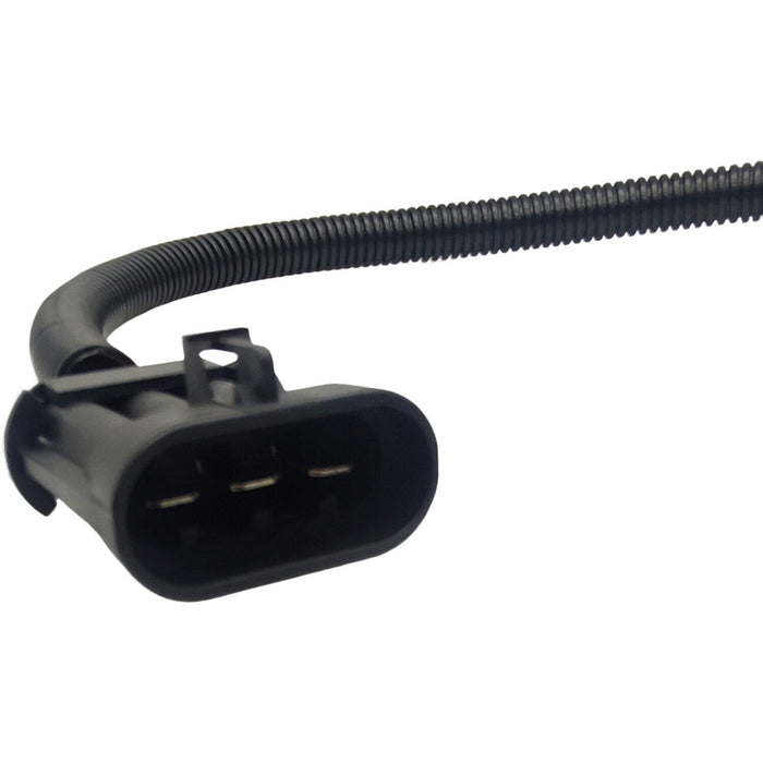 DURAFORCE 12V Shutdown Solenoid for Kubota Yanmar 1E152-60011 V2203 1503ES-12A5SUC9S