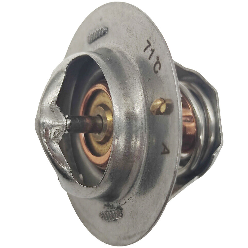 DURAFORCE 71℃ Thermostat LG2683 MD001370 K6516441 30A46-00100 Fit for Mitsubishi S3L2 S4L2