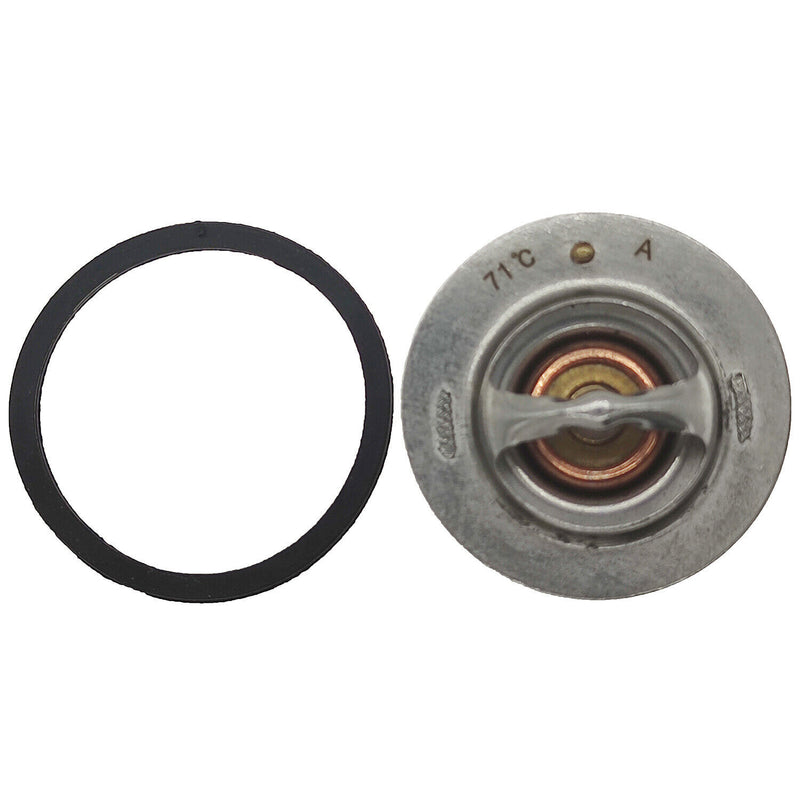 DURAFORCE 71℃ Thermostat LG2683 MD001370 K6516441 30A46-00100 Fit for Mitsubishi S3L2 S4L2