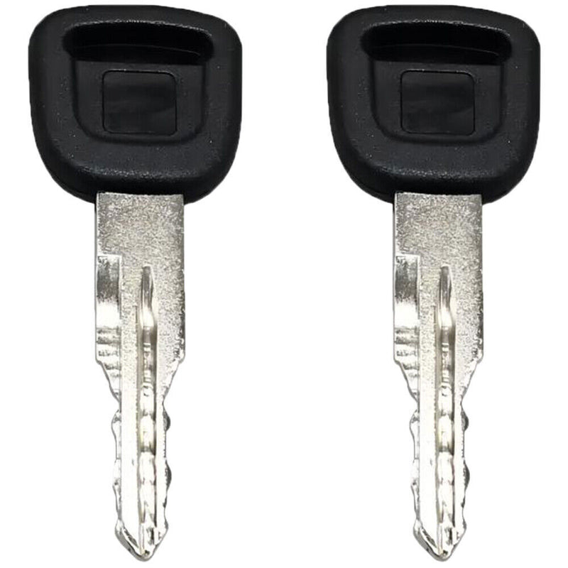 DURAFORCE 2X CAB Door Switch Ignition Key for Kubota B L M Tractor T0270-81840 T0270-81820