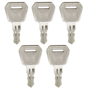 DURAFORCE 5X 1115-500016-00 Ignition Switch Key for Big Joe Electric Pallet Jacks E30 EZ30