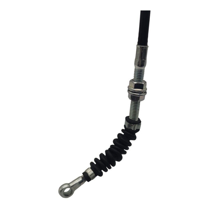 DURAFORCE Hand Accelerator Wire 3C081-10160 Cable for Kubota M5040 M6040 M7040 M8540 M9540