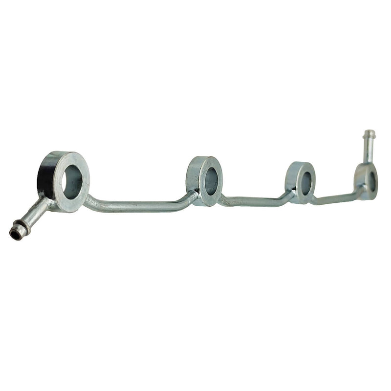 DURAFORCE Overflow Pipe for Kubota Excavator KX121-2 KX121-3 KX161-2 KX161-3 KX161-3SCA