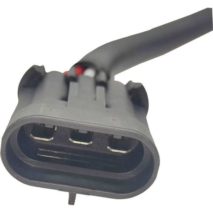 DURAFORCE 12V Fuel Shut Down Solenoid F3HZ-9A594-A Fit Ford 7.8 Diesel Engine SA-4273-12V