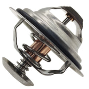 DURAFORCE 82℃ Thermostat 8-94472331-1 for Hitachi EX120-3 EX100-2 EX120-2 EX100-2 4BD1