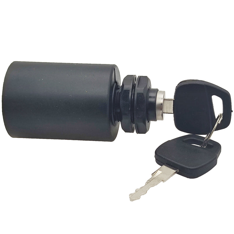 DURAFORCE Ignition Switch w/ Key 7915492632 for Linde 318 351 352 359 391 392 393 394 396