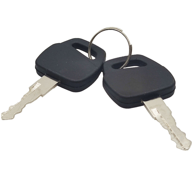 DURAFORCE Ignition Switch w/ Key 7915492632 for Linde 318 351 352 359 391 392 393 394 396