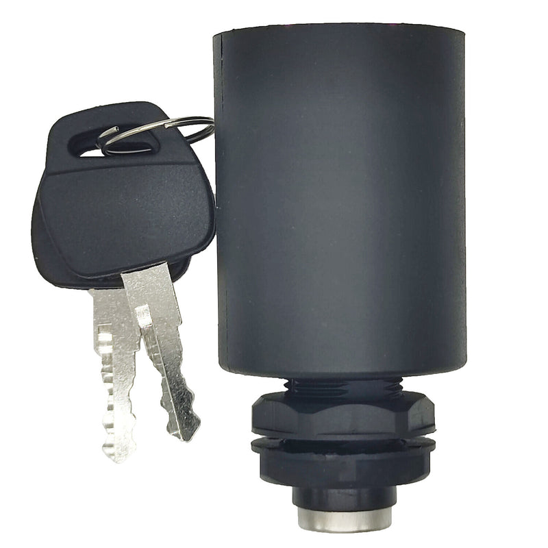 DURAFORCE Ignition Switch w/ Key 7915492632 for Linde 318 351 352 359 391 392 393 394 396
