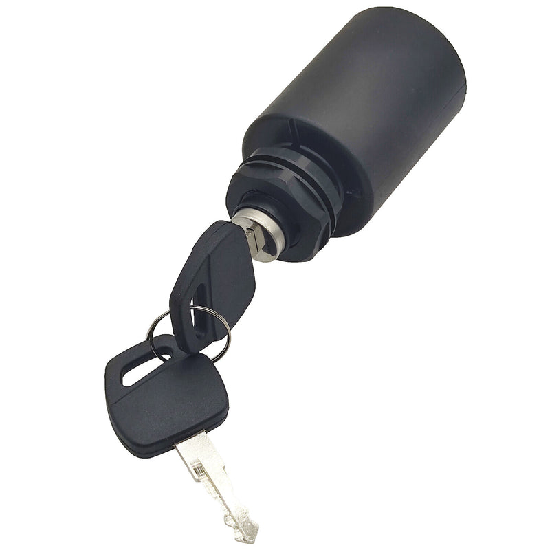 DURAFORCE Ignition Switch w/ Key 7915492632 for Linde 318 351 352 359 391 392 393 394 396