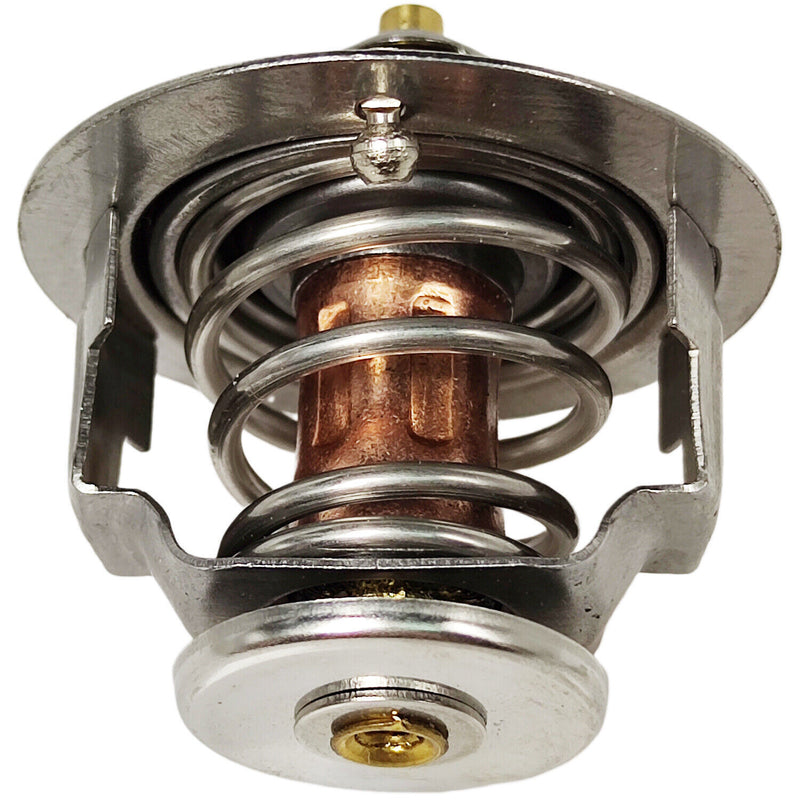 DURAFORCE 76.5℃ 170℉ Thermostat 32A46-02100 32A46-12100 for Mitsubishi S4S S6S S4Q