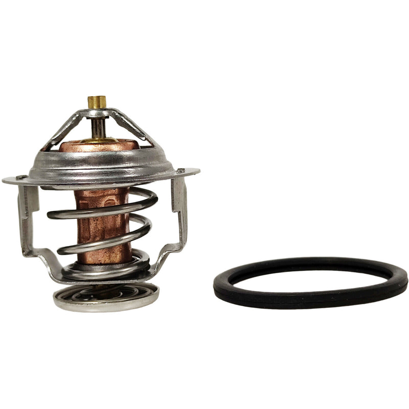 DURAFORCE 76.5℃ 170℉ Thermostat 32A46-02100 32A46-12100 for Mitsubishi S4S S6S S4Q
