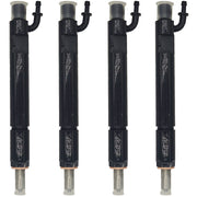 DURAFORCE 4X Fuel injector 6673157 6666500 for Bobcat 863 864 Skid Steer Loader Deutz 1011
