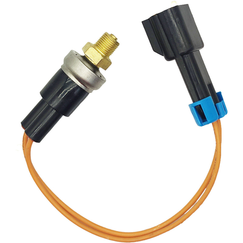 DURAFORCE Pressure Sensor Switch 12-00592-00 for Vector 1800 Supra 422 450 550 622 644