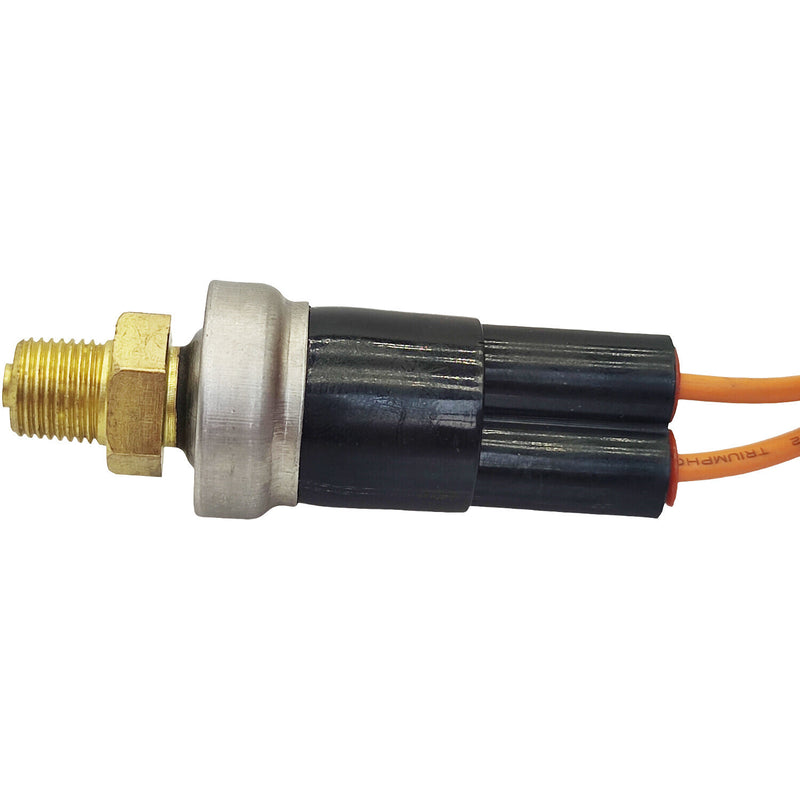 DURAFORCE Pressure Sensor Switch 12-00592-00 for Vector 1800 Supra 422 450 550 622 644