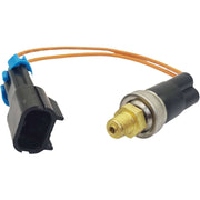 DURAFORCE Pressure Sensor Switch 12-00592-00 for Vector 1800 Supra 422 450 550 622 644