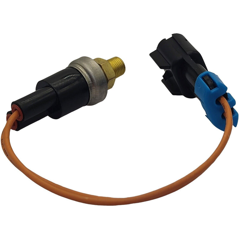 DURAFORCE Pressure Sensor Switch 12-00592-00 for Vector 1800 Supra 422 450 550 622 644