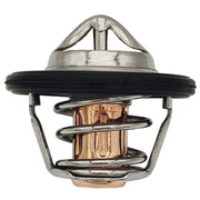 DURAFORCE 82℃ Thermostat for Kawasaki Mule 2510 2520 3000 3010 3020 V-Twin Gasoline Engine