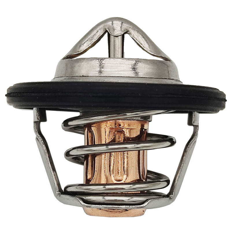 DURAFORCE 82℃ Thermostat for Kawasaki Mule 2510 2520 3000 3010 3020 V-Twin Gasoline Engine