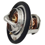 DURAFORCE 82℃ Thermostat for Kawasaki Mule 2510 2520 3000 3010 3020 V-Twin Gasoline Engine