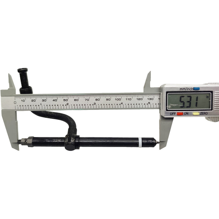 DURAFORCE 6X Pencil Fuel Injector AR50781 for John Deere 3020 4000 4020 4230 6600 7700