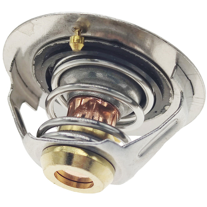 DURAFORCE 190°F Thermostat 5292712 for Cummins 2008-2014 6.7L ISB Diesel 4929644 3974371
