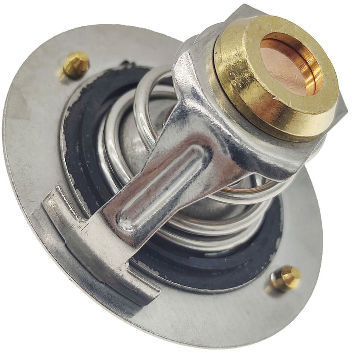 DURAFORCE 190°F Thermostat 5292712 for Cummins 2008-2014 6.7L ISB Diesel 4929644 3974371