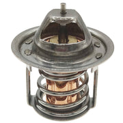 DURAFORCE 76.5°C Thermostat 19203-73010 for Kubota G2000S RTV500-A/H KC120H KC120HC Engine