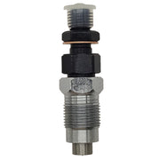 DURAFORCE 3X Fuel Injector for Kubota Zero Turn Mower ZD25F ZD28F ZD326RP ZD326S ZD331P