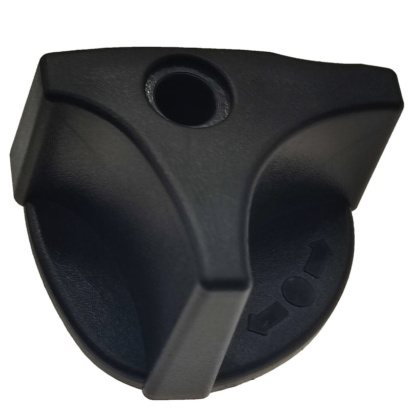 DURAFORCE Accelerator Control Knob Right 1120-340005-00 for Big Joe Electric Pallet Truck