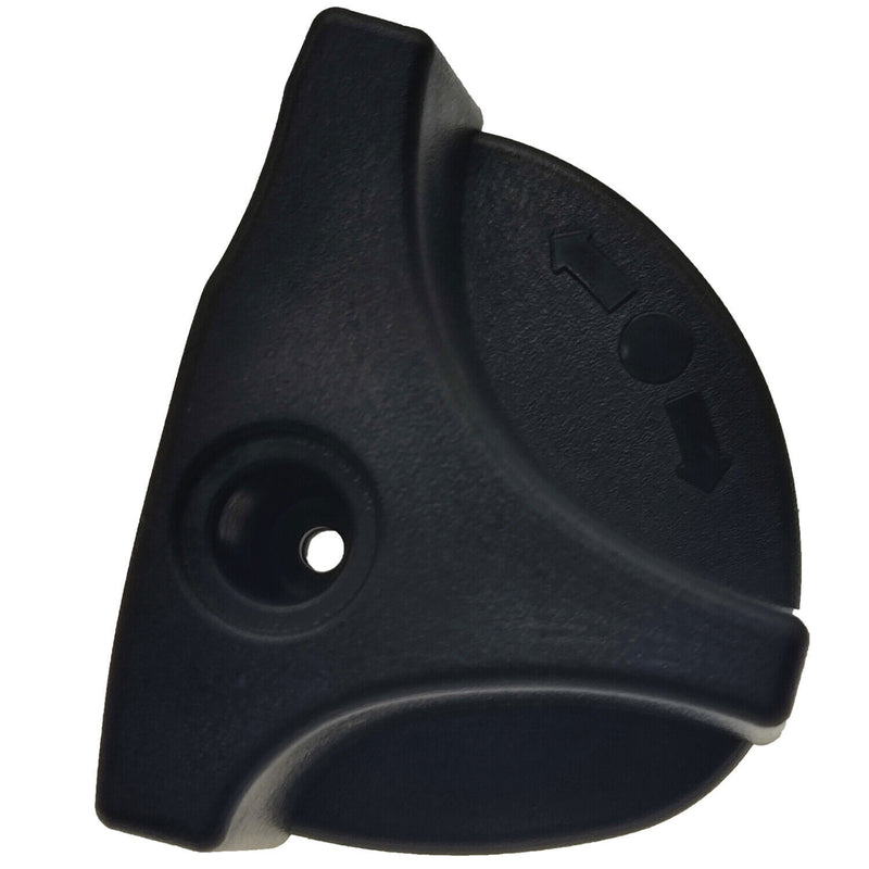 DURAFORCE Accelerator Control Knob Right 1120-340005-00 for Big Joe Electric Pallet Truck