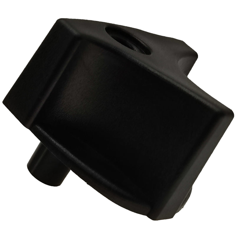 DURAFORCE Accelerator Control Knob Right 1120-340005-00 for Big Joe Electric Pallet Truck