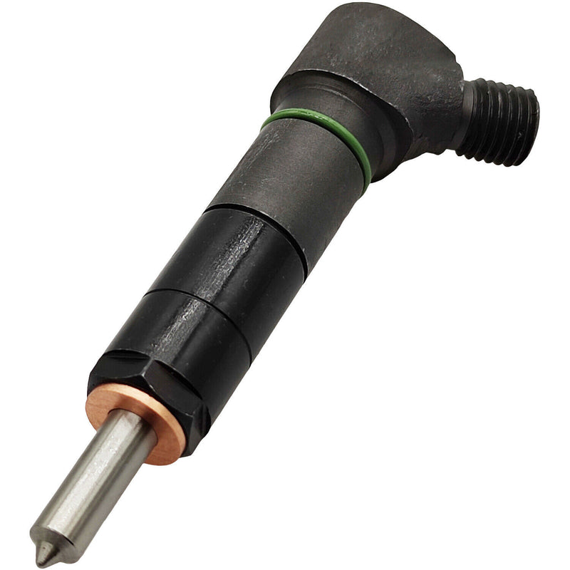 DURAFORCE Fuel Injector RE529390 for John Deere Steer Loader 318D 319D 320D 323D 326D 244J