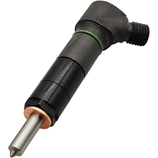 DURAFORCE Fuel Injector RE529390 for John Deere Steer Loader 318D 319D 320D 323D 326D 244J
