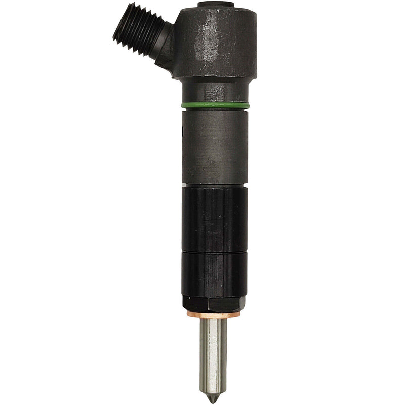 DURAFORCE Fuel Injector RE529390 for John Deere Steer Loader 318D 319D 320D 323D 326D 244J