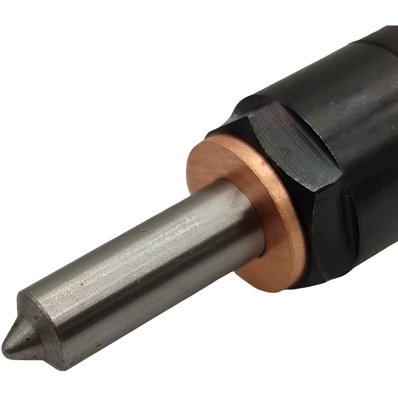 DURAFORCE Fuel Injector RE529390 for John Deere Steer Loader 318D 319D 320D 323D 326D 244J