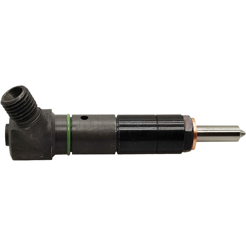 DURAFORCE Fuel Injector RE529390 for John Deere Steer Loader 318D 319D 320D 323D 326D 244J