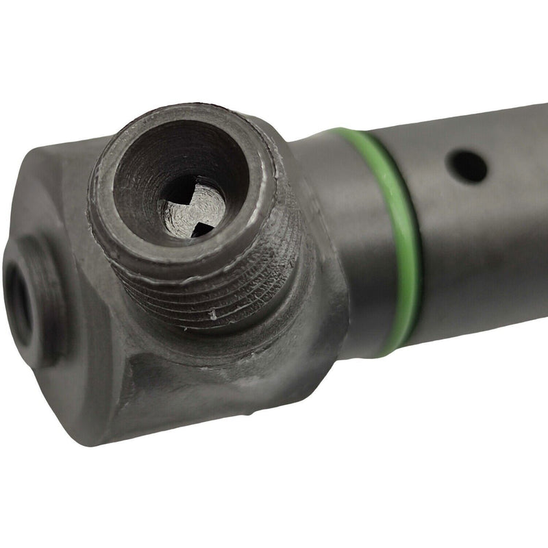 DURAFORCE Fuel Injector RE529390 for John Deere Steer Loader 318D 319D 320D 323D 326D 244J
