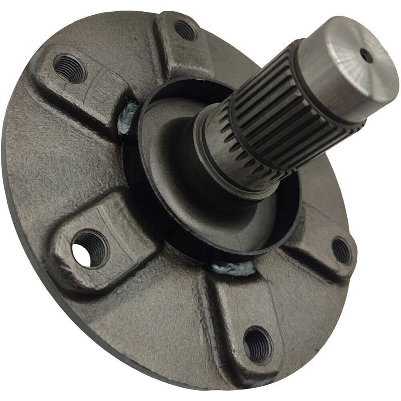 DURAFORCE 34070-13330 Front Axle for Kubota L3540 L3600 L3710 L3830 L39 L3940 L4200 L4310