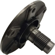 DURAFORCE 34070-13330 Front Axle for Kubota L3540 L3600 L3710 L3830 L39 L3940 L4200 L4310