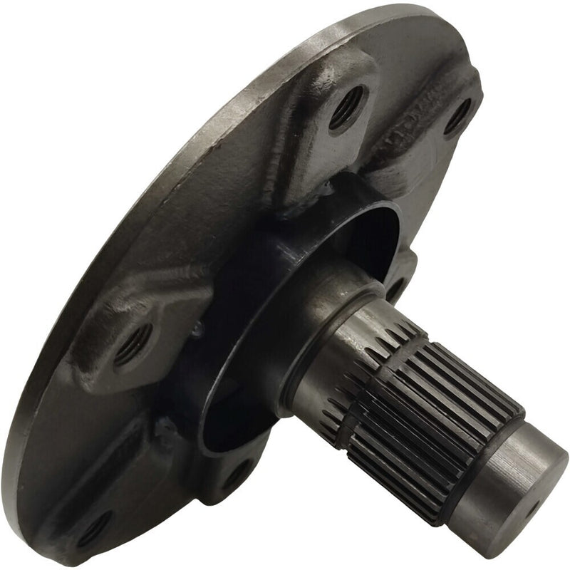 DURAFORCE 34070-13330 Front Axle for Kubota L3540 L3600 L3710 L3830 L39 L3940 L4200 L4310