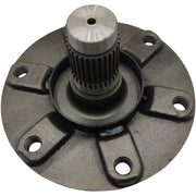 DURAFORCE 34070-13330 Front Axle for Kubota L3540 L3600 L3710 L3830 L39 L3940 L4200 L4310