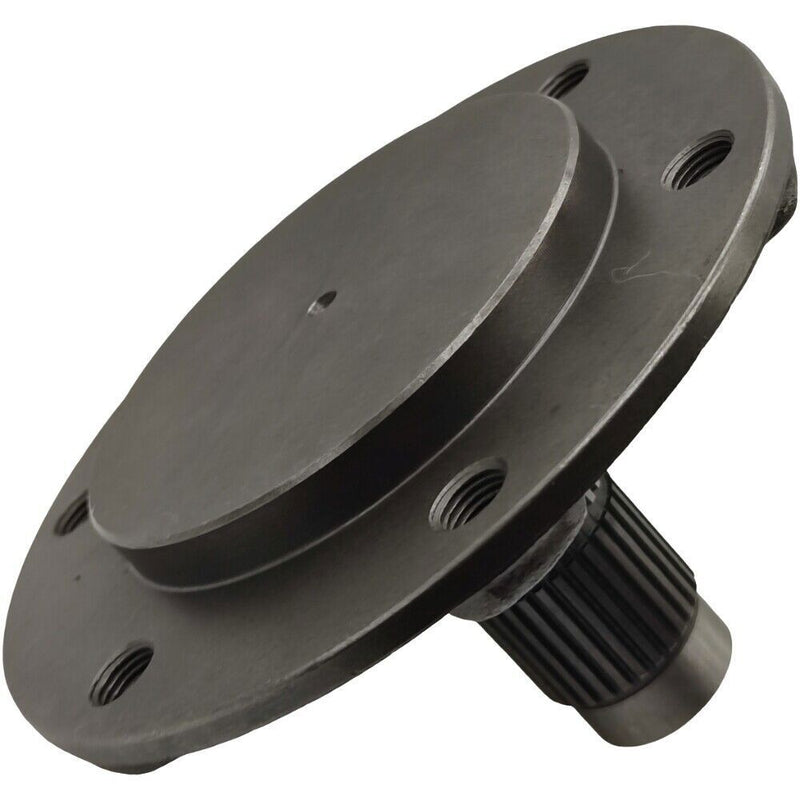 DURAFORCE 34070-13330 Front Axle for Kubota L3540 L3600 L3710 L3830 L39 L3940 L4200 L4310