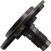 DURAFORCE 34070-13330 Front Axle for Kubota L3540 L3600 L3710 L3830 L39 L3940 L4200 L4310