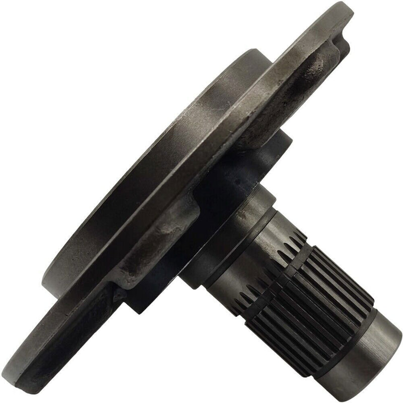 DURAFORCE 34070-13330 Front Axle for Kubota L3540 L3600 L3710 L3830 L39 L3940 L4200 L4310