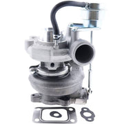 DURAFORCE Turbo TD04HL4 Turbocharger 1J501-17013 49389-03030 for Kubota V3800 KX080-3T