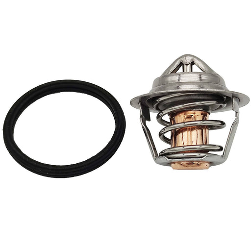 DURAFORCE For Kawasaki Gas Mule John Deere FD661 FD611 FD620 FD590 Thermostat & Gasket Kit