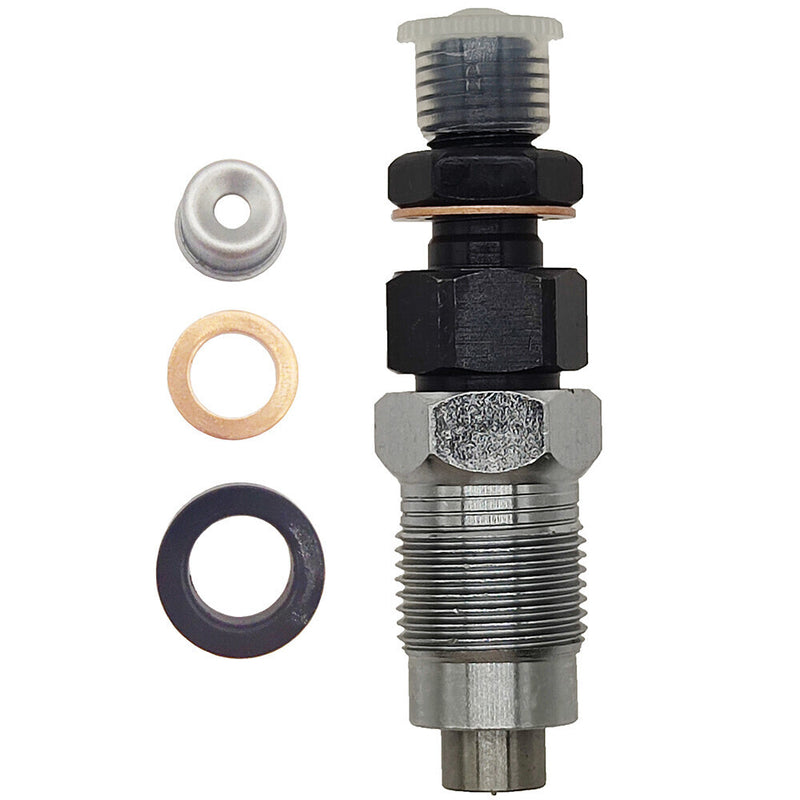 DURAFORCE Fuel Injector w/ Washer MM435-94101 Fits for Mitsubishi L2E L3E S3L S4L S3L2 S4S