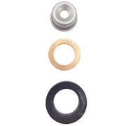DURAFORCE Fuel Injector w/ Washer MM435-94101 Fits for Mitsubishi L2E L3E S3L S4L S3L2 S4S